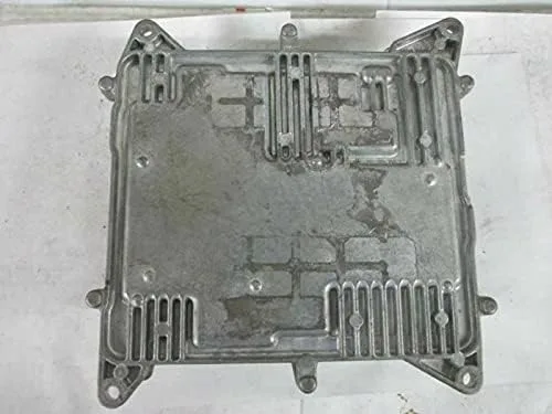 Vista 4 de Módulo de control del ECM del motor Rdstr sDrive28i compatible con BMW Z4 8 631 728 8631728
