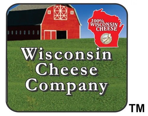 Vista 5 de Wisconsin's Best & Wisconsin Cheese Company Cesta de Regalo premium de muestras