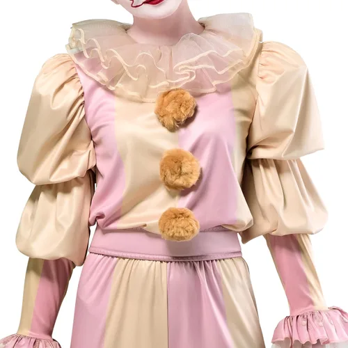 Vista 6 de Rubies Welcome To Derry: Periwinkle Deluxe Costume for Adults, Women's Costume