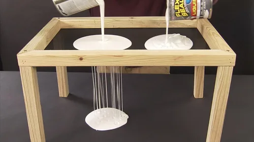 Vista 3 de Flex Seal Liquid tamaño grande de 32 onzas