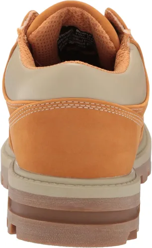 Vista 3 de Botas Thermabuck Empire Lo WR de Lugz para hombre, Amarillo, 10.5 D(M) US