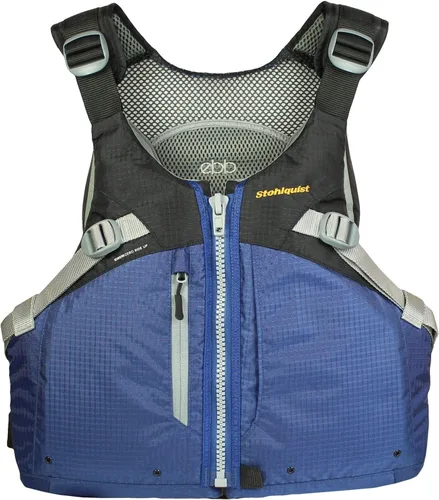 Vista 10 de Stohlquist Chaleco salvavidas Ebb para hombre (PFD)