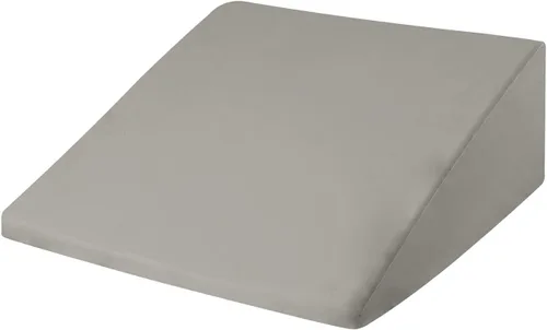 Vista 93 de Juego de 4 protectores de almohada King con cremallera, 100 % algodón, transpirables, protegen las almohadas de la suciedad, el polvo y los desechos