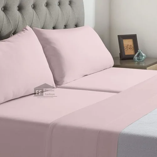 Vista 40 de Juego de sábanas divididas tamaño Queen para cama ajustable, tejido de satén suave, 600 hilos, 100% algodón egipcio, juego de 5 piezas con 2 sábanas