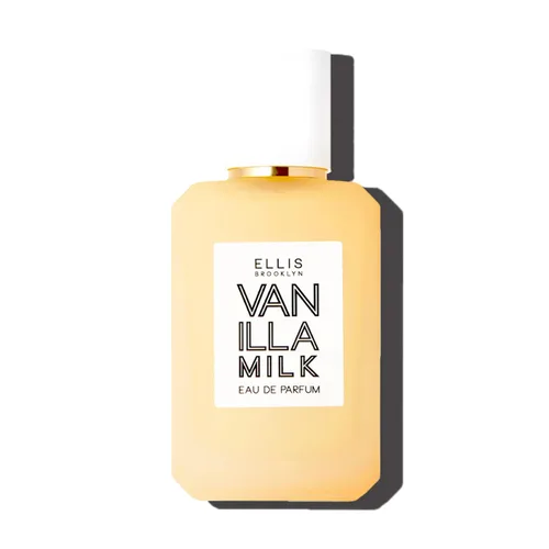 Vista 34 de Ellis Brooklyn APPLE LOVE Eau de Parfum, Mini Dabber, Perfume para Mujeres, Ámbar Gourmand, Aroma a Manzana, Vegano, Sin Crueldad, Ingredientes