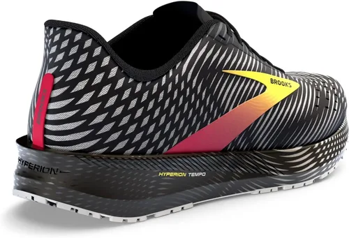 Vista 4 de Brooks Hyperion Tempo Zapatillas para correr para hombre