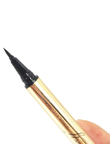 Vista 7 de Delineador de ojos magnético para pestañas postizas, sin necesidad de pegamento, adecuado para ojos sensibles, impermeable y a prueba de aceite