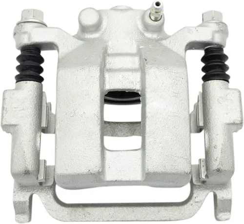 Vista 421 de TRQ Pinza de freno delantera izquierda con soporte lado del pasajero compatible con Ford Expedition Lincoln Navigator 2003-2006