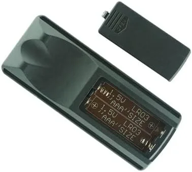 Vista 3 de Generic Control remoto para WONNIE W-1318BU W-US-1589B Reproductor de discos DVD portátil
