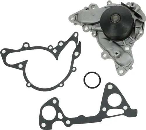 Vista 74 de TRQ Bomba de Agua del Motor Compatible con INFINITI QX60 2014-2017 2013-2018 Nissan Altima 2016 Murano 2014 Pathfinder 2014-2020 Rogue