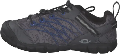 Vista 2 de KEEN Chandler Cnx - Tenis unisex para niños