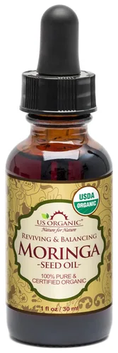 Vista 62 de Aceite esencial de orégano 100% puro US Organic - Certificado orgánico USDA, destilado al vapor (30 ml)
