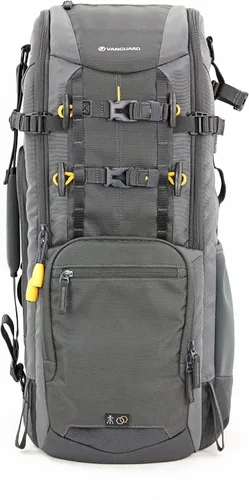Vista 14 de VANGUARD Alta Sky 42 Mochila de cámara para cámara DSLR o sin espejo