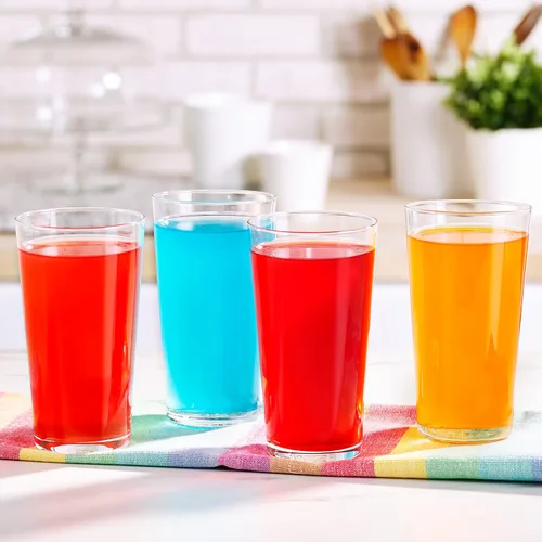 Vista 6 de Hawaiian Punch Polar Blast botellas de 10 onzas líquidas (paquete de 24 unidades)