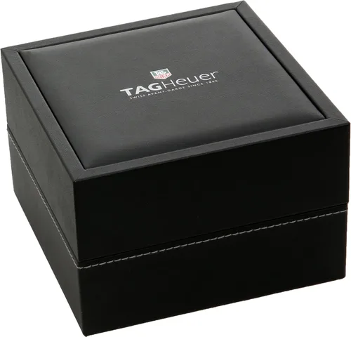 Vista 3 de TAG Heuer WAR201ABA0723 Reloj automático automático de viento para hombre