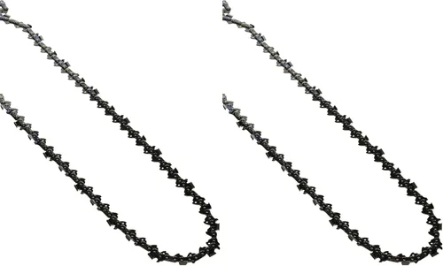 Vista 2 de OREGON 20LPX080G 80 Drive Link Super 20 Cadena, 0.325 pulgadas, negro