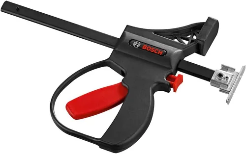 Vista 2 de Bosch FSN KZW Abrazadera Sargento Universal