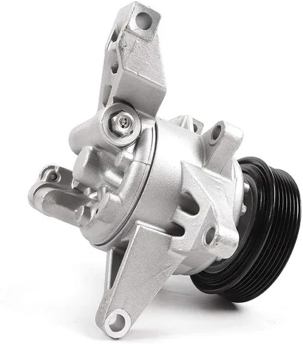 Vista 5 de Reemplazo del compresor de CA del A/C para 2012-2015 Su-baru Fo-rester Im-preza XV Cross-trek DKV10R 58492