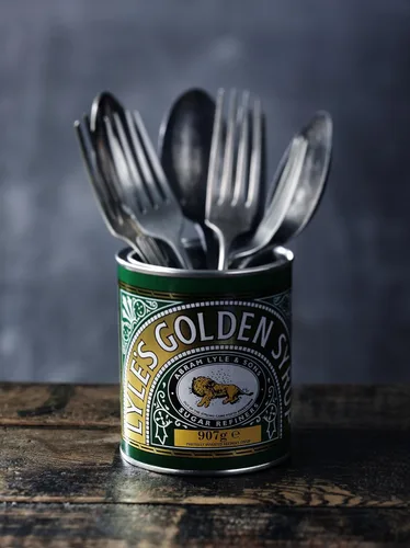 Vista 5 de Lyle's Golden Syrup Tin 6 x 907g