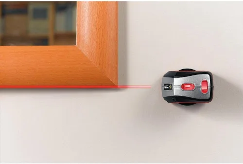 Vista 6 de Nivel láser BDL220S de Black & Decker