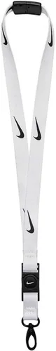 Nike Cordón Premium Blanco Negro Negro