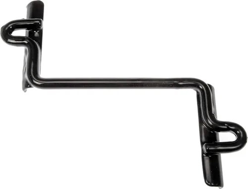 Vista 4 de Dorman 00593 Reemplazo de retención de batería compatible con modelos seleccionados de Jeep