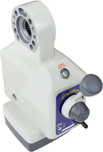 Vista 2 de ALIGN AL-500X ALIMENTACIÓN DE LA MESA DE POTENCIA PARA MOLIN