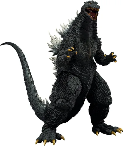 TAMASHII NATIONS - Godzilla - Godzilla [2003] S.H.Monsterarts Figura de acción