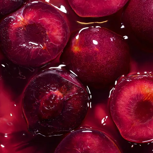 Vista 119 de Le Monde Gourmand Fraise Fouettée Eau de Parfum - 1 fl oz (1.0 fl oz) - Notas de perfume de vainilla, fresa, azúcar