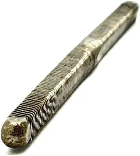 Vista 3 de Polaris Llave cuadrada del velocímetro para motos de nieve, pieza OEM original 3280017, cantidad 1