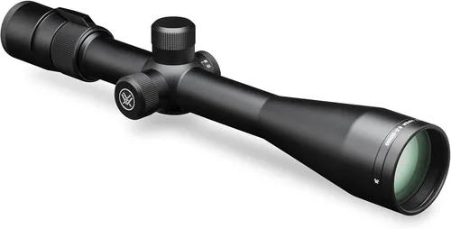 Vista 7 de Vortex Optics Viper Ajuste de Paralaje Segundo Plano Focal Miras Telescópicas