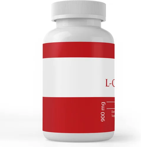 Vista 2 de PURE ORIGINAL INGREDIENTS L-carnitina, (100 cápsulas) siempre pura, sin aditivos ni rellenos, verificado por laboratorio