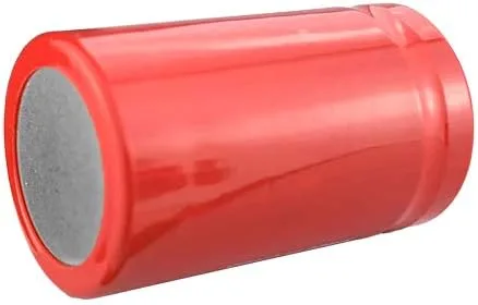 Vista 4 de Banshee Repuesto para batería de litio 650mAh 3V CR2 DLCR EL1CR2 CR15H270 – 4