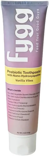 Vista 10 de Pasta de dientes de nanohidroxiapatita para niños y adultos (Chocolate - Viaje)