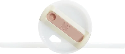 Vista 3 de Stanley Quencher H2.0 - Vaso con popote de 20 onzas Tapa de 3 posiciones Flowstate Compatibilidad con portavasos para viajes Taza de acero