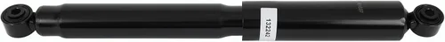 Vista 3 de Par de amortiguadores traseros para Buick LSAILON amortiguadores para 2000-2005 para Buick LeSabre con kits de amortiguadores automáticos 554389