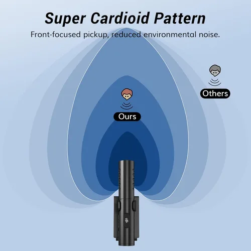 Vista 4 de TONOR Micrófono de conferencia USB para portátil, micrófono ajustable para computadora con botón de silencio e indicador LED, microfono para zoom