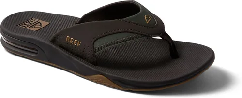 Vista 3 de Reef - Sandalias Fanning para hombre