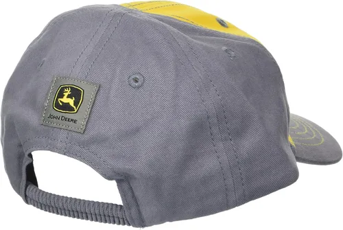 Vista 2 de John Deere Gorra de béisbol para niños