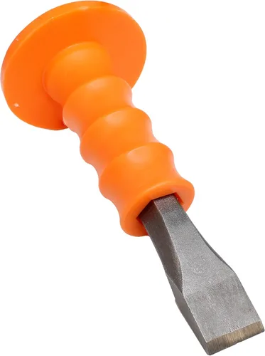 Vista 2 de Mayhew Select 10805 - Cincel frío guardado a mano de 1 x 8 pulgadas