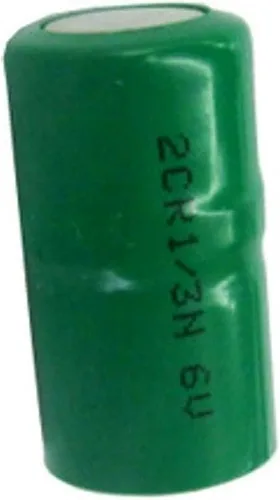 Vista 3 de CR1/3N CR13N 13N 3V Batería de litio Premium 2