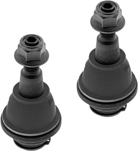 Vista 272 de Detroit Axle - 2 rótulas inferiores para Honda CR-V 2007-2019, RDX 2007-2018, ensamblaje de rótulas inferiores 2008 2009 2010 2011 2012 2013 2014