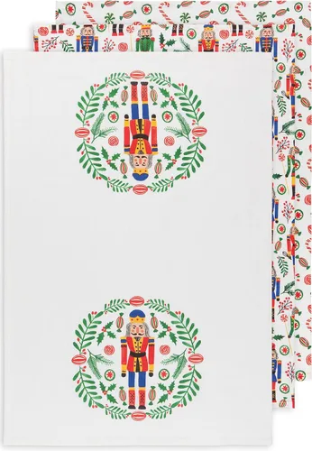 Vista 20 de Juego de 3 sacos surtidos para panaderos Now Designs