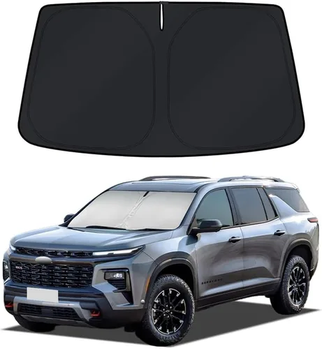 Vista 132 de Parasol para parabrisas para BMW X1 E84 2016-2024 2025, accesorios – Cubierta de parasol para parabrisas de ventana delantera, ajuste personalizado