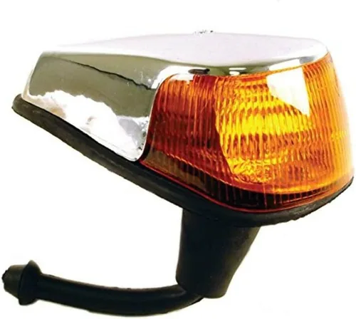 Empi 98-9533-0 Señal de giro Assmbly,Bug 70-79, ámbar izquierdo