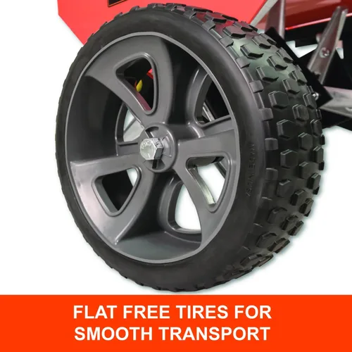 Vista 5 de Remolque aireador Agri-Fab 45 – 0299 de 48 pulgadas