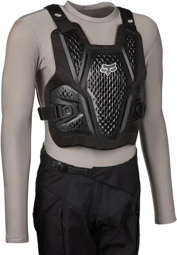 Vista 6 de Fox Racing Raceframe Impact Ce Motocross Dirt Bike - Protector de pecho