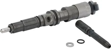 Alliant Power ap52907 Reman Common Rail Inyector, 4,5 L 6,8 L para John Deere