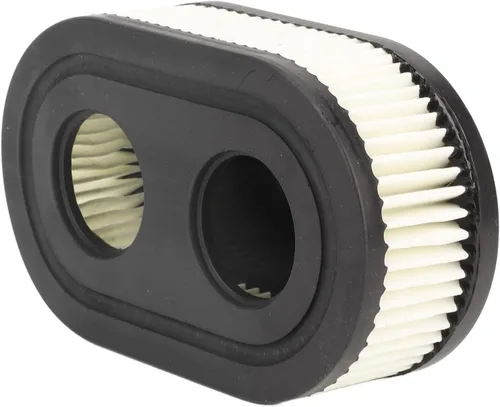 HEEPDD Filtro de aire del cortacésped, pieza de repuesto del filtro de admisión de aire para MB 448.1 T/RMA 448.1