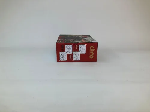 Vista 13 de FRUSE Juguetes de dinosaurio a control remoto, Spinosaurus eléctrico a control remoto con rastreo de luz y rocío de niebla, juguetes de robot